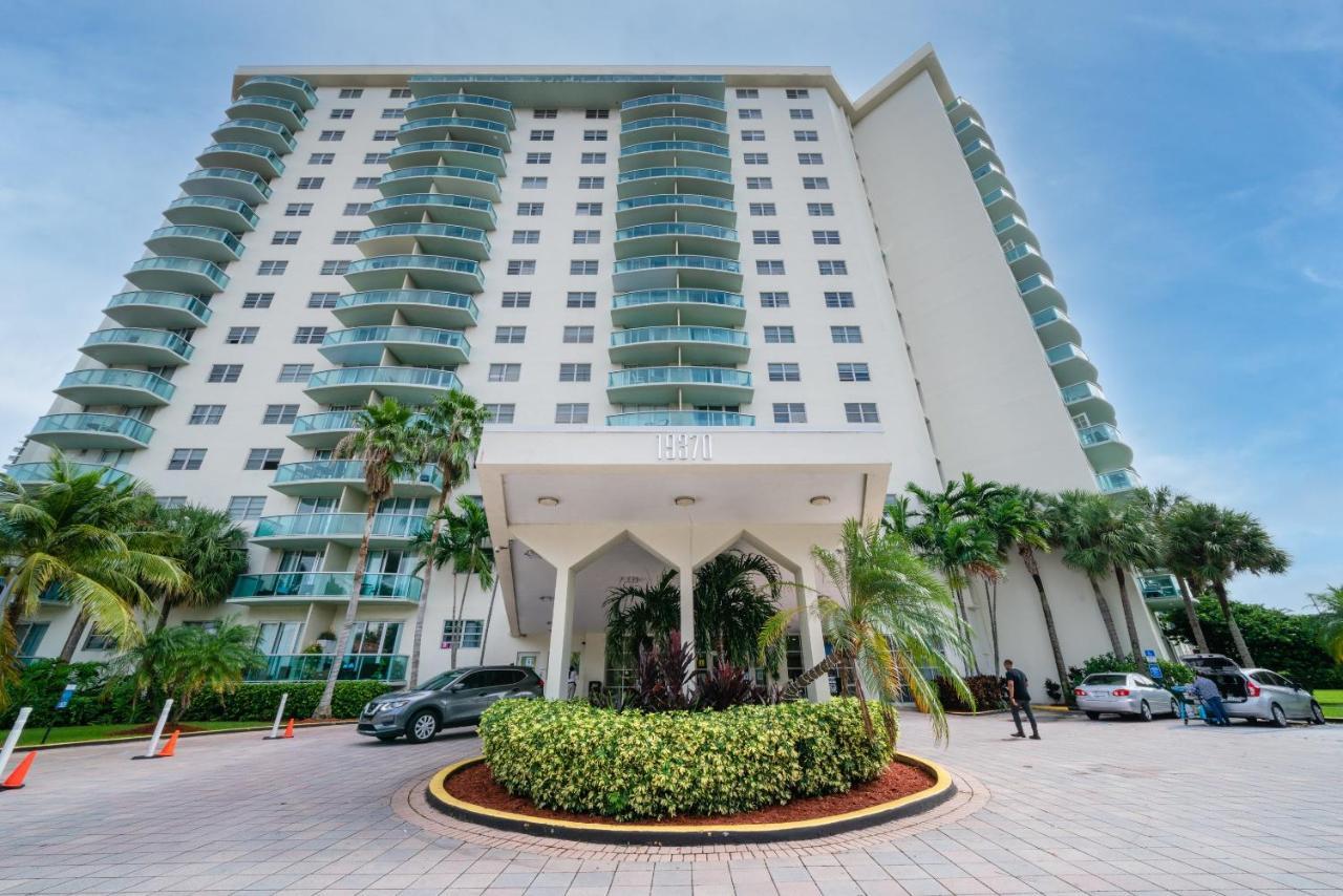 סאני איילס ביץ' Sunny Isles Ocean Reserve Superb Condo Apartments מראה חיצוני תמונה