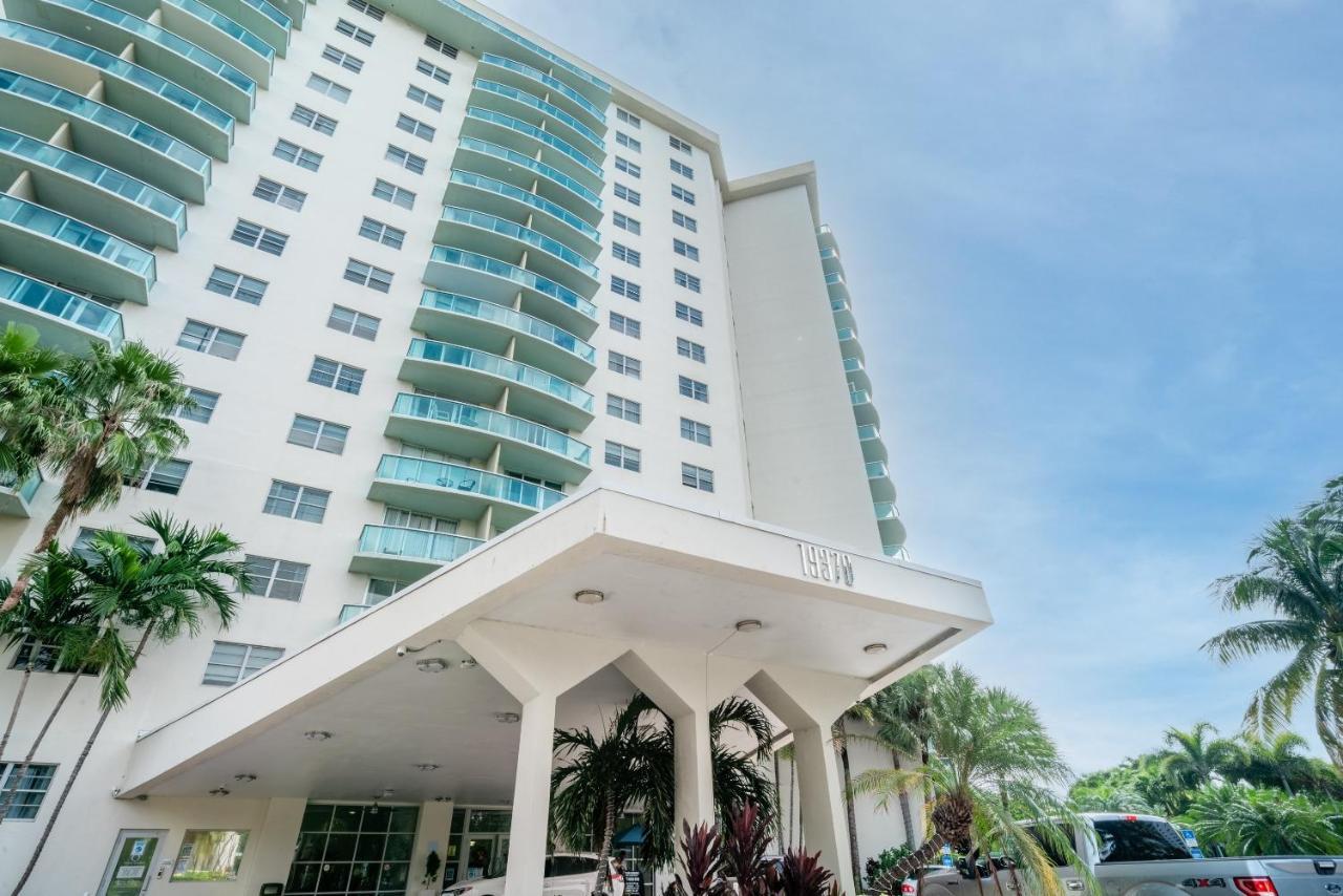 סאני איילס ביץ' Sunny Isles Ocean Reserve Superb Condo Apartments מראה חיצוני תמונה