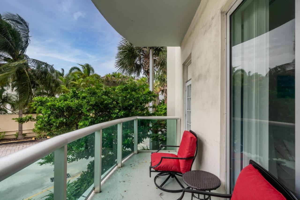 סאני איילס ביץ' Sunny Isles Ocean Reserve Superb Condo Apartments מראה חיצוני תמונה