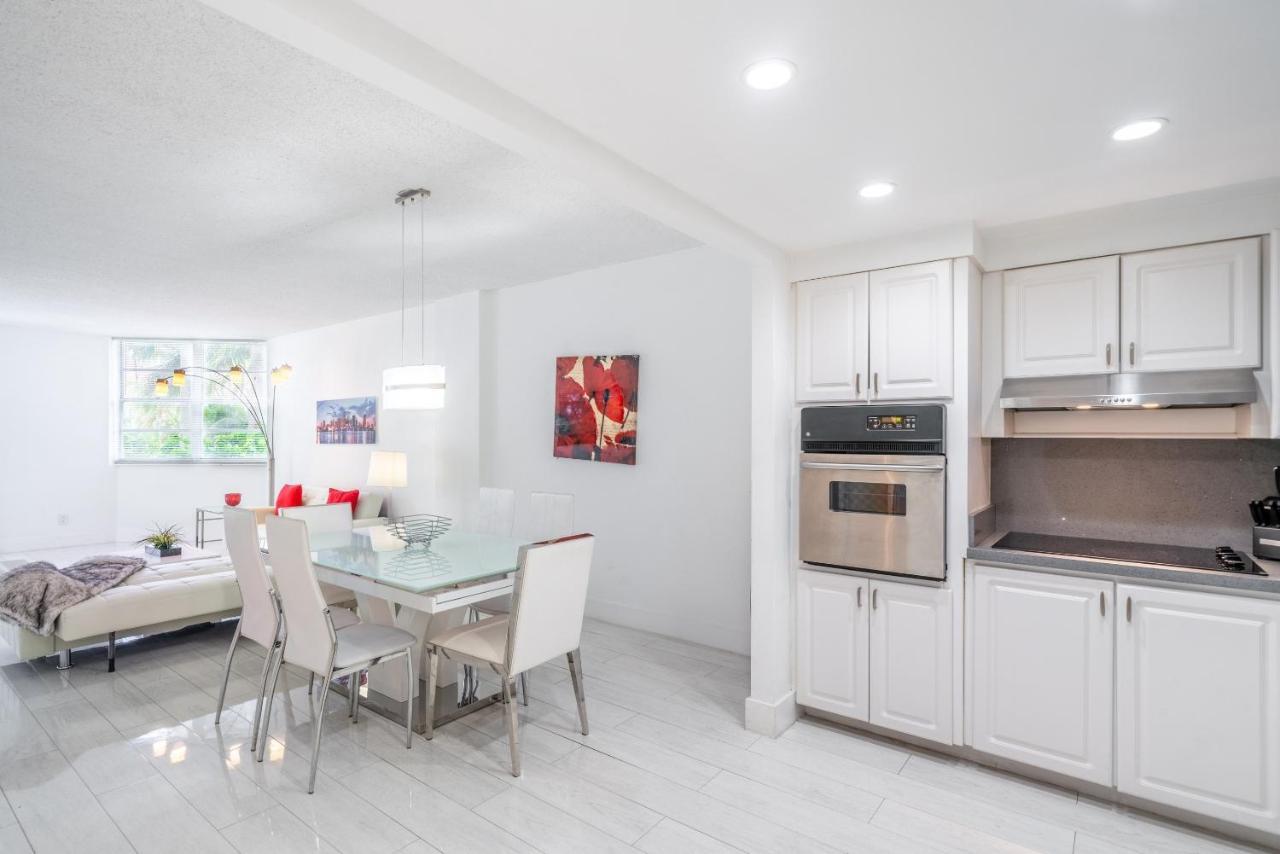 סאני איילס ביץ' Sunny Isles Ocean Reserve Superb Condo Apartments מראה חיצוני תמונה