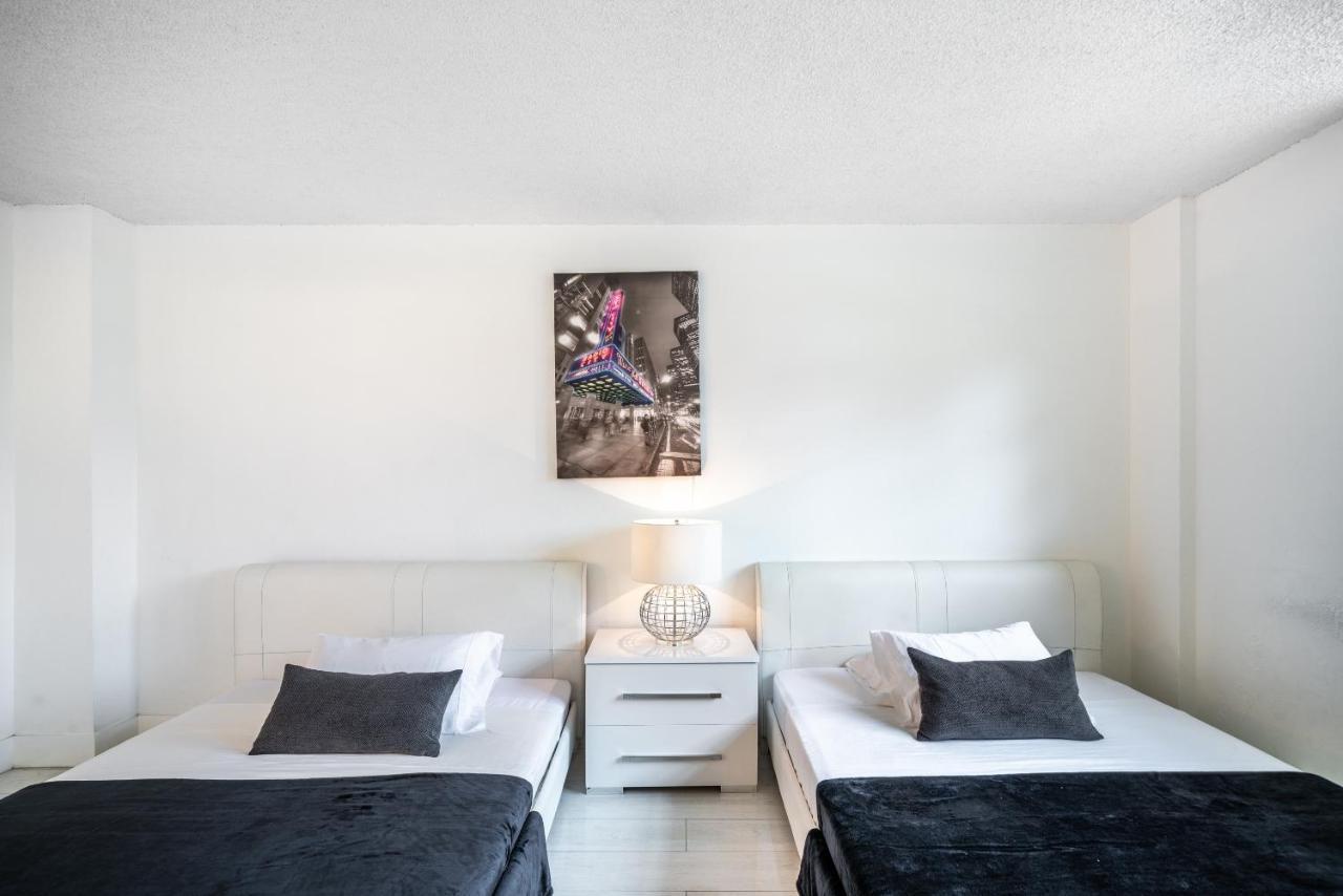 סאני איילס ביץ' Sunny Isles Ocean Reserve Superb Condo Apartments מראה חיצוני תמונה