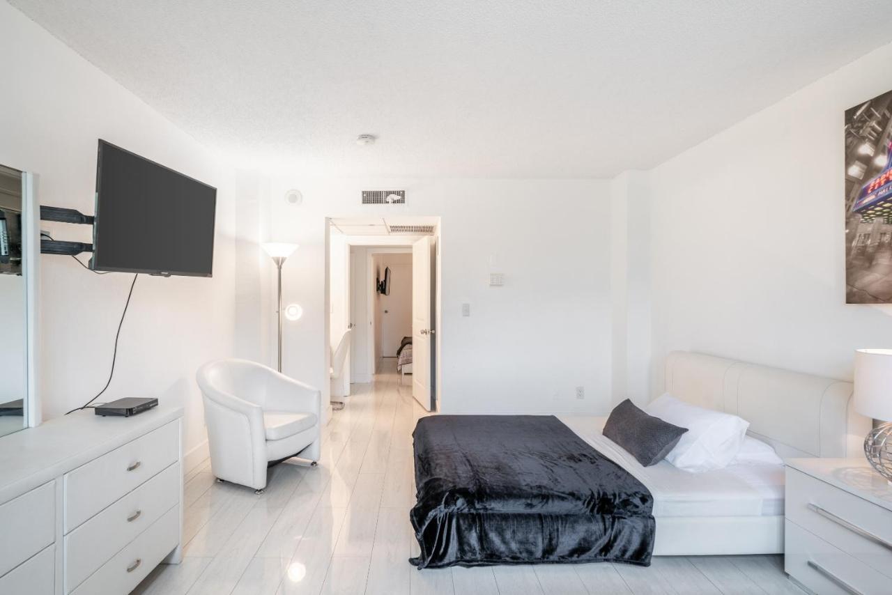 סאני איילס ביץ' Sunny Isles Ocean Reserve Superb Condo Apartments מראה חיצוני תמונה