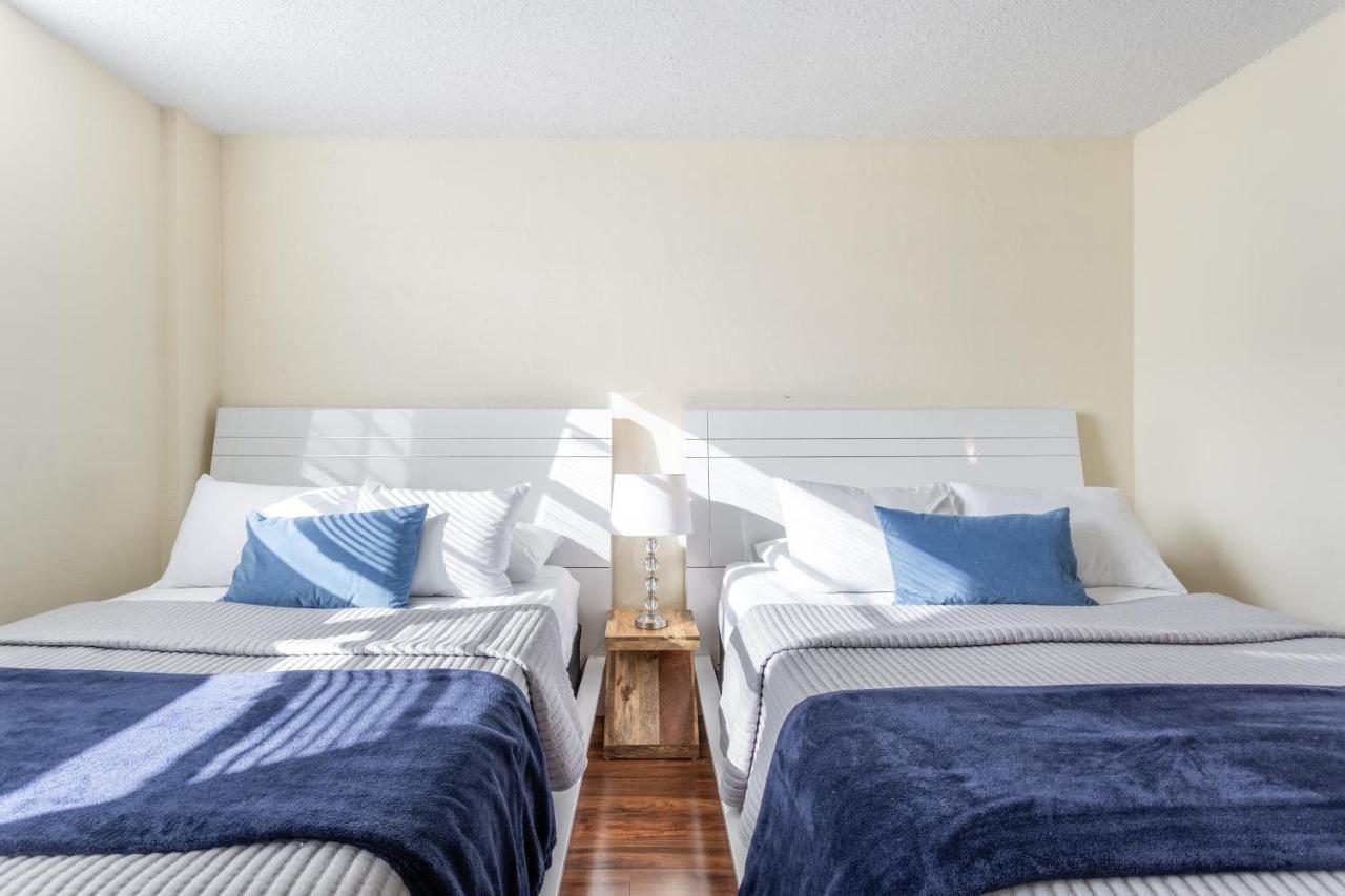 סאני איילס ביץ' Sunny Isles Ocean Reserve Superb Condo Apartments מראה חיצוני תמונה