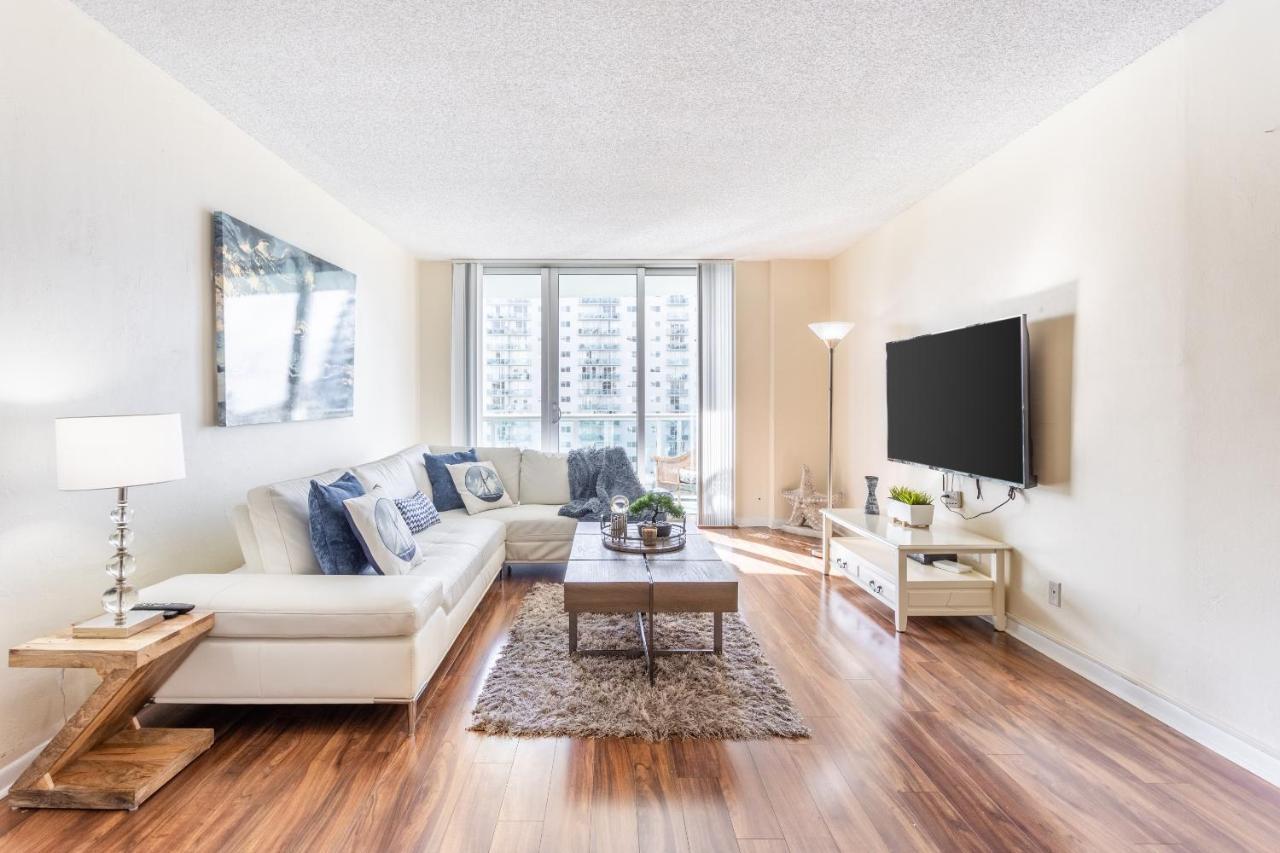 סאני איילס ביץ' Sunny Isles Ocean Reserve Superb Condo Apartments מראה חיצוני תמונה