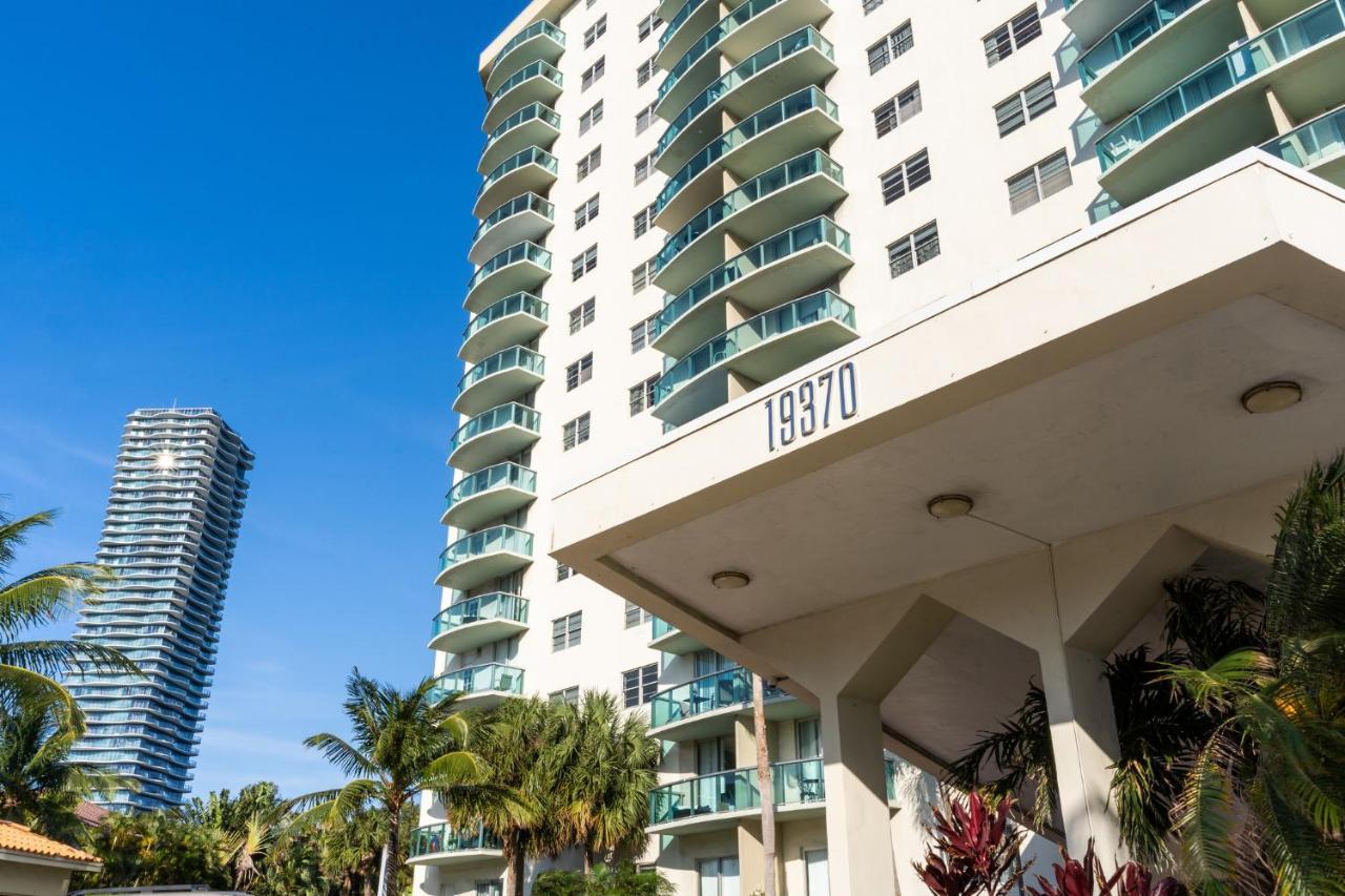 סאני איילס ביץ' Sunny Isles Ocean Reserve Superb Condo Apartments מראה חיצוני תמונה