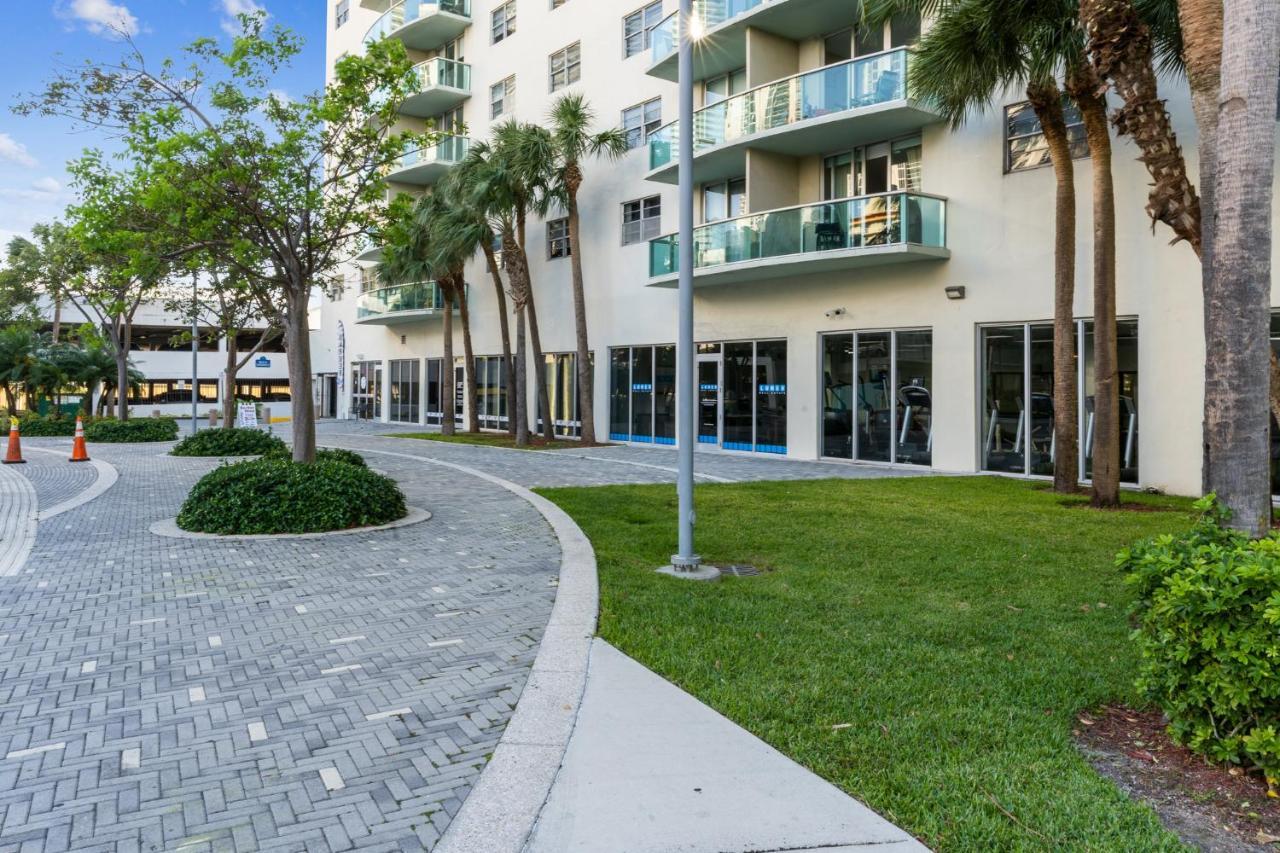 סאני איילס ביץ' Sunny Isles Ocean Reserve Superb Condo Apartments מראה חיצוני תמונה