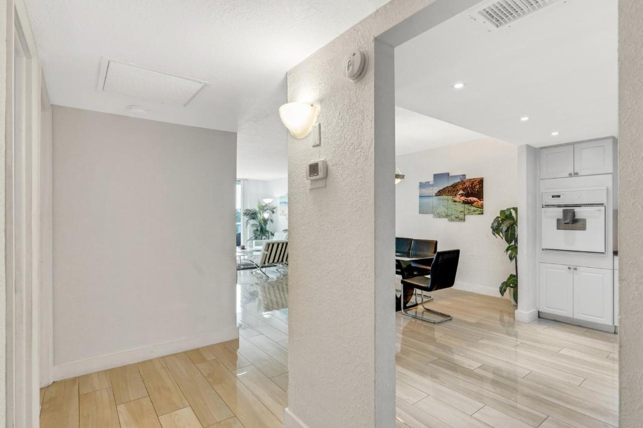סאני איילס ביץ' Sunny Isles Ocean Reserve Superb Condo Apartments מראה חיצוני תמונה