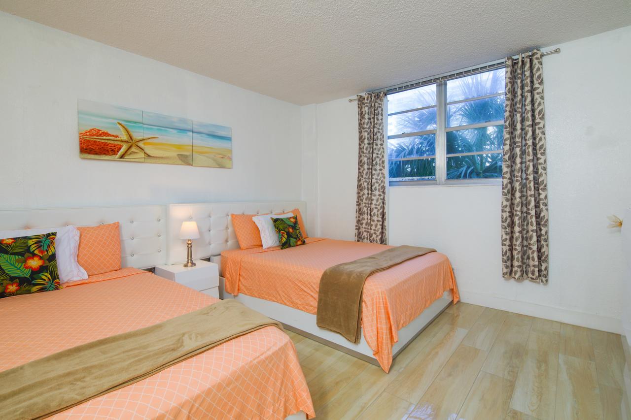 סאני איילס ביץ' Sunny Isles Ocean Reserve Superb Condo Apartments מראה חיצוני תמונה