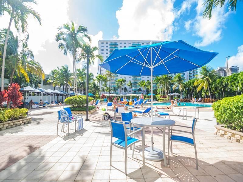 סאני איילס ביץ' Sunny Isles Ocean Reserve Superb Condo Apartments מראה חיצוני תמונה